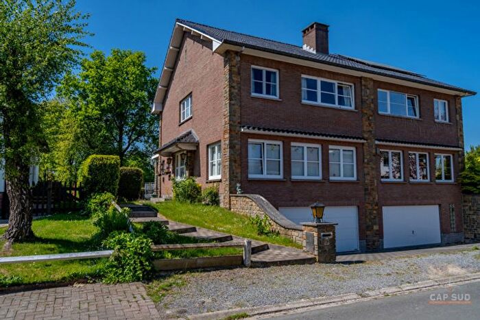 Clos du Vieux Moulin, Waterloo : Maison 3 pièces à vendre