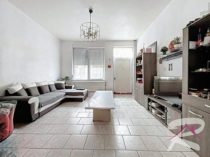 Maison 2 pièces à vendre - Rue du Papillon, SERAING