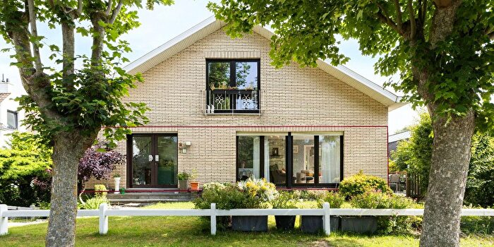 Duindoornlaan, Wenduine : Appartement 2 pièces à vendre