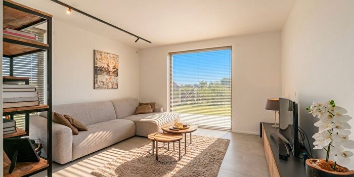Maison 3 pièces à vendre à Veldovenstraat, Willebroek