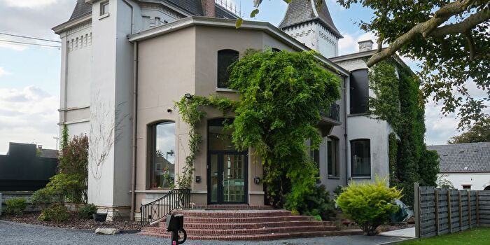 Maison 5 pièces à vendre - Froyennes, Henegouwen