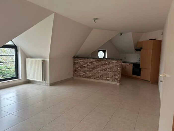 Appartement 1 pièce à Rue de Liessies, Ath, à vendre