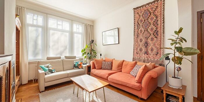 Maison 4 pièces à vendre à Liersesteenweg, Mortsel