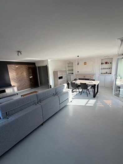 Appartement 1 pièce à vendre à Koningin Fabiolapark, SintNiklaas