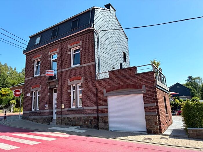 Appartement 2 pièces à vendre à Place Colonel Peckham, Plombières