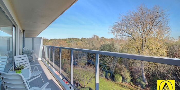 Appartement 1 pièce à Prins Boudewijnlaan, Edegem, à vendre