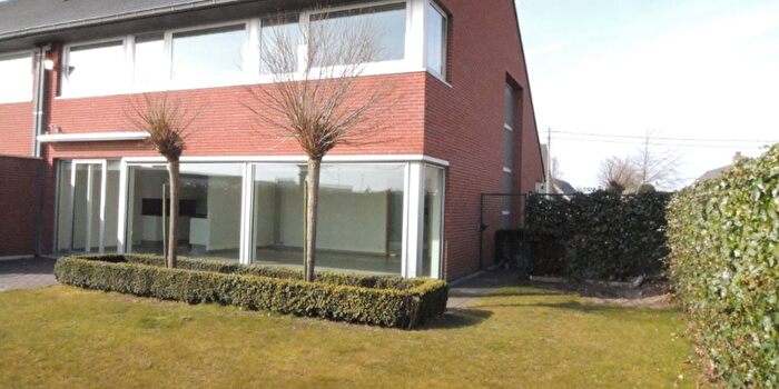 Maison 3 pièces à louer - Ardooiesteenweg, Roeselare