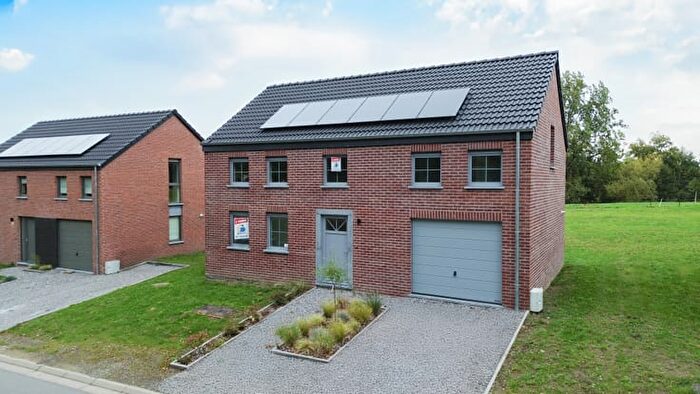 Maison 3 pièces à Rue Des Monts, HamsurHeureNalinnes, à vendre
