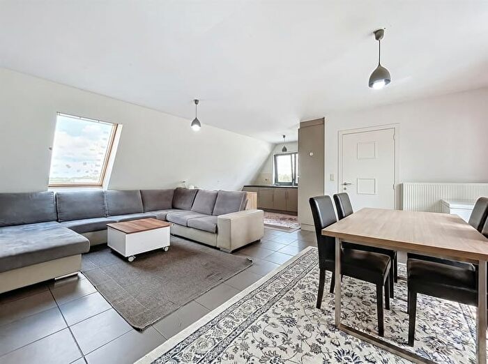 Appartement 3 pièces à Zandstraat, A, à vendre
