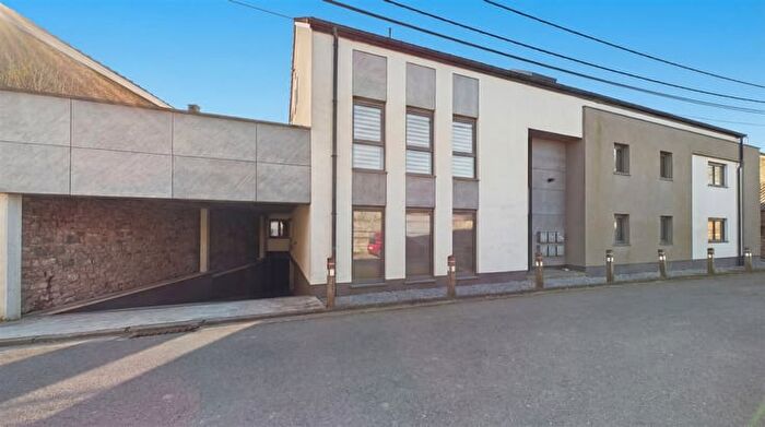 Rue du Gay Rue de la Clef d'Or A, ARSIMONT - Appartement 2 pièces à vendre