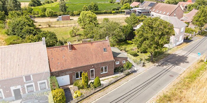 Maison 3 pièces à Wiers, Henegouwen, à vendre