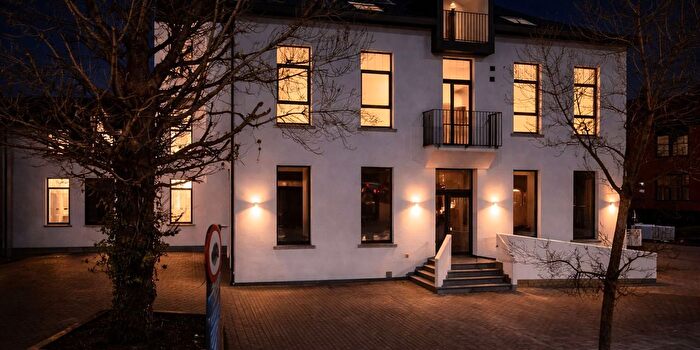 Izegemsestraat, Rumbeke - Appartement 2 pièces à vendre