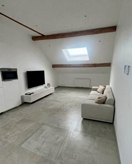 Rue Grande, Bertogne - Appartement 5 pièces à louer
