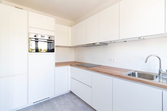 Schuurveldlaan, Antwerpen - Appartement 3 pièces à louer