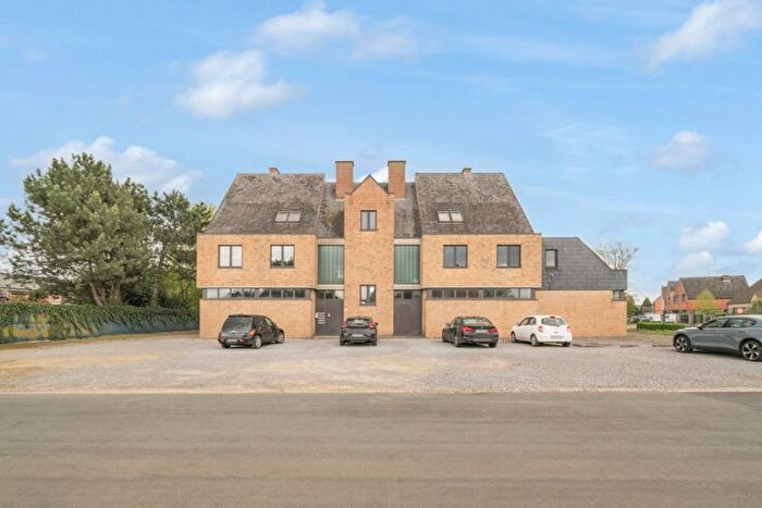 Maison à Kneuterweg, Zonhoven, à vendre