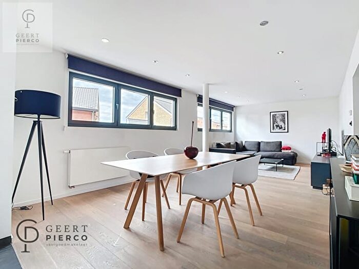 Kaasstraat, Attenhoven : Appartement 10 pièces à vendre