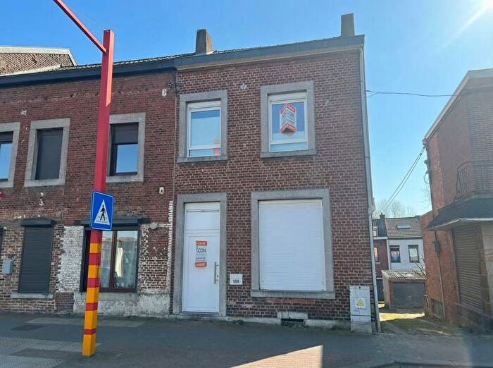 Maison 2 pièces à Grand'Route, BEYNEHEUSAY, à vendre