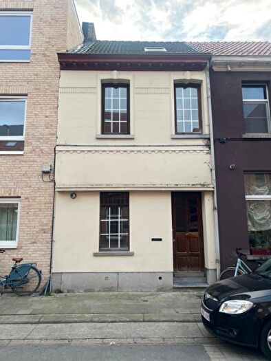 Mercatorstraat, SintNiklaas - Maison 15 pièces à vendre