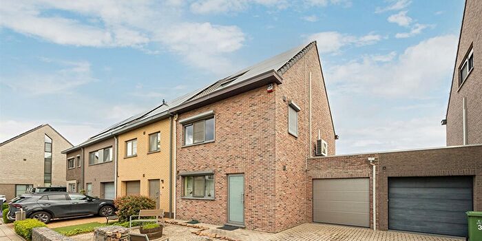 Maison 4 pièces à vendre - Andernachstraat, Ekeren