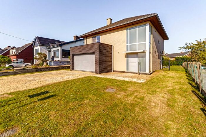 Lierbaan, A - Maison 4 pièces à vendre