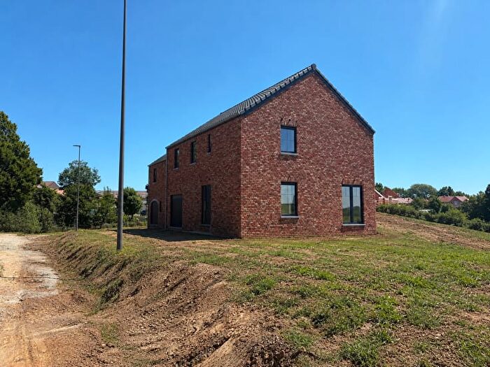 Rue Du Zémont, Gembloux - Maison à vendre