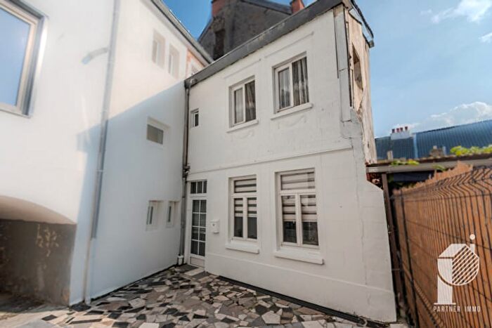 Montagne de l'Invasion, Verviers - Maison 1 pièce à vendre