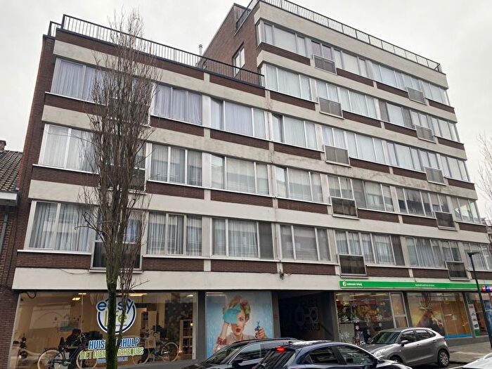 Appartement 6 pièces à vendre à Prins Albertlaan, SintTruiden