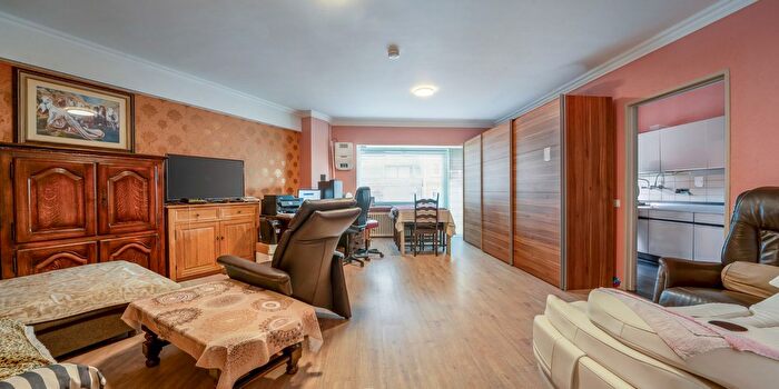 Appartement 3 pièces à vendre - Torhoutsesteenweg, Oostende
