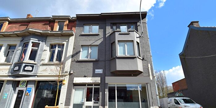 Maison 3 pièces à vendre à Bissegemplaats, Bissegem