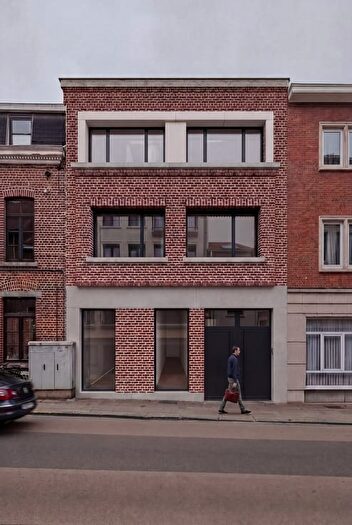 Appartement à vendre à Tervuursestraat, Leuven