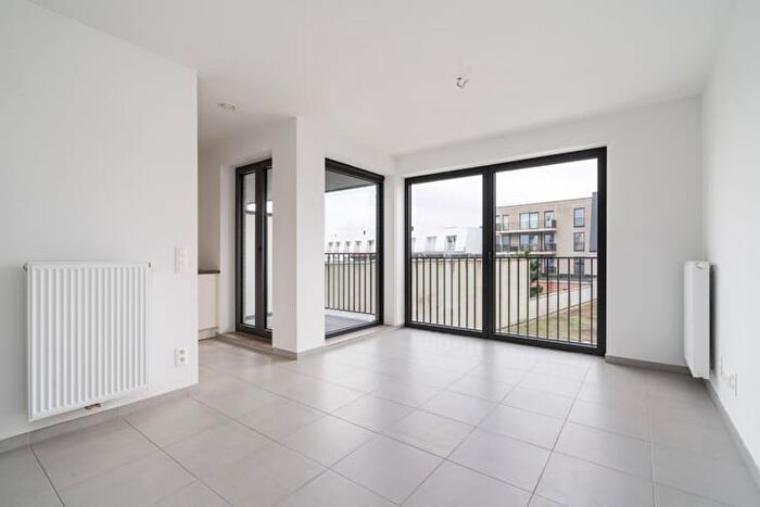 Appartement 1 pièce à Zand, b, à vendre