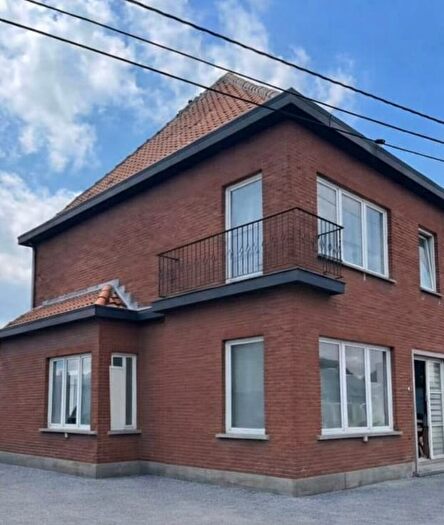 Maison 9 pièces à vendre à De Pannestraat, Hamme