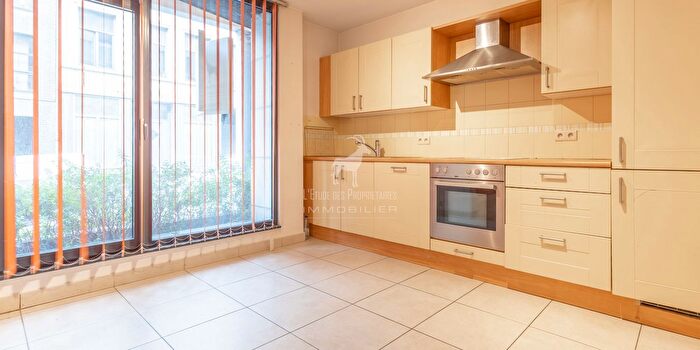 Appartement 2 pièces à vendre à Mons, Henegouwen
