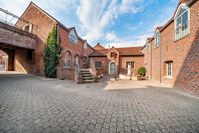 Bovenpoortstraat, LANDEN - Maison 2 pièces à vendre