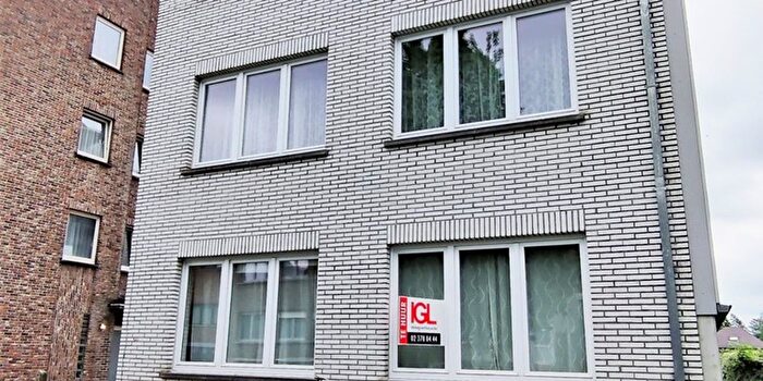 Appartement 2 pièces à louer - Platanenlaan, SintPietersLeeuw