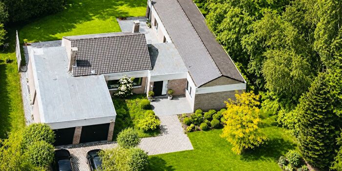 Meerlaan, Kampenhout - Maison 4 pièces à vendre