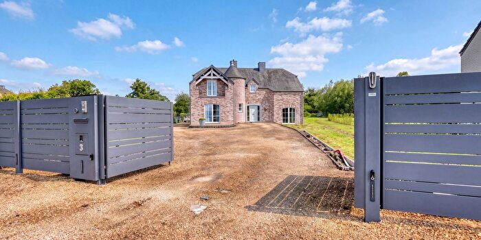 Rue dEsclaye, Pondrôme - Maison 4 pièces à vendre