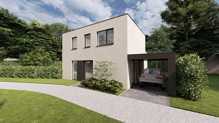 Maison 1 pièce à vendre - Ter Wal, Lievegem