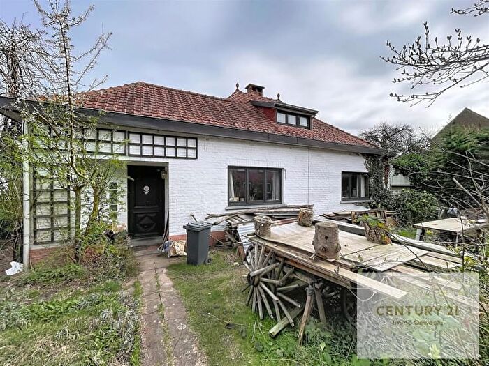 Maison 3 pièces à Rue Dehan, RIXENSART, à vendre