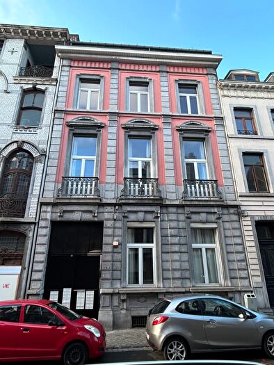 Maison à Rue Grandgagnage, Liège, à vendre