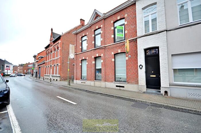 Kasteelstraat, Brakel - Maison 5 pièces à vendre