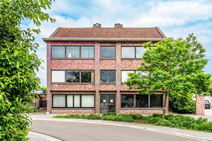 Appartement 8 pièces à Nieuwstraat, L, à vendre