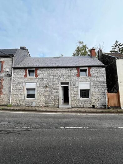 Rue Trieu Godin, Chimay - Maison 3 pièces à vendre