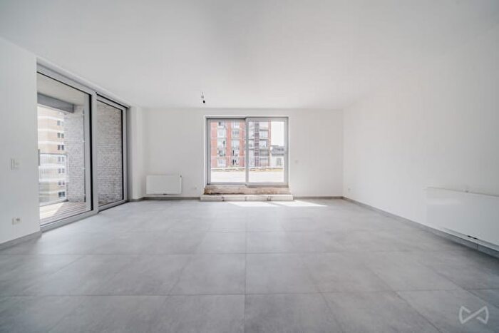 Place EmileDupont, Liège : Appartement 7 pièces à vendre