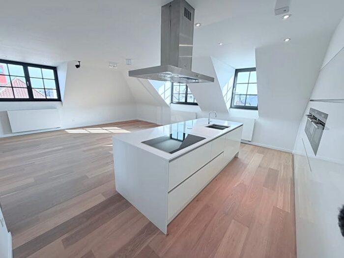 Appartement 2 pièces à vendre - Stationsstraat, C