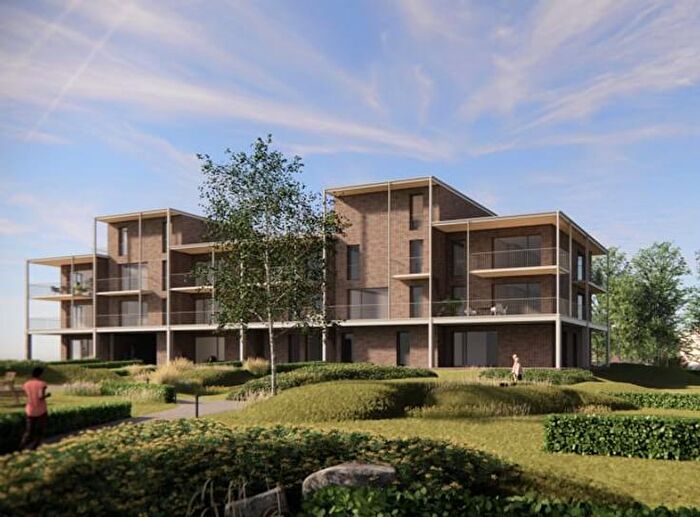 Rue des Ardennes, Eghezée - Appartement 1 pièce à vendre