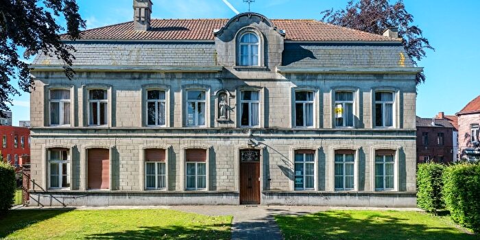 Maison à vendre - Kerkstraat, Izegem