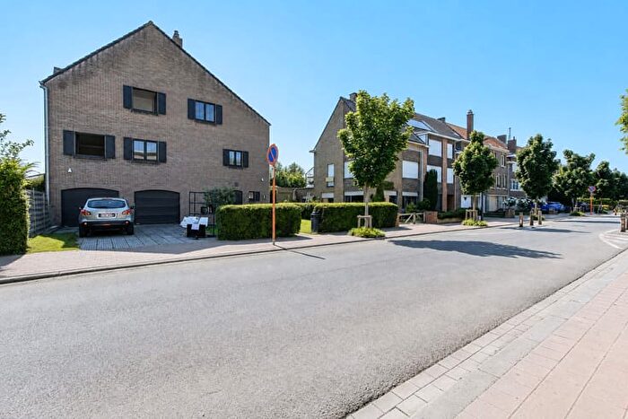 Maison 1 pièce à vendre - Willem Tellstraat, Uitkerke