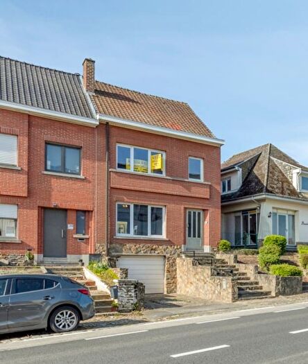 Oudenaardsestraat, Geraardsbergen - Maison 6 pièces à vendre