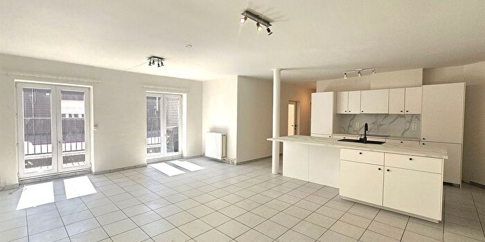Lange Kroonstraat, Boechout : Appartement 2 pièces à vendre